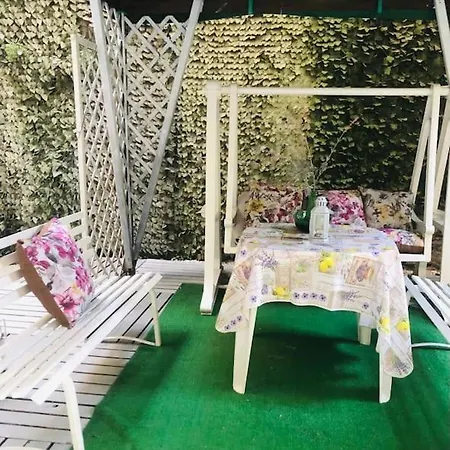 Cortile Interno Spazioso Apartment