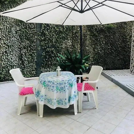 Cortile Interno Spazioso Apartment *