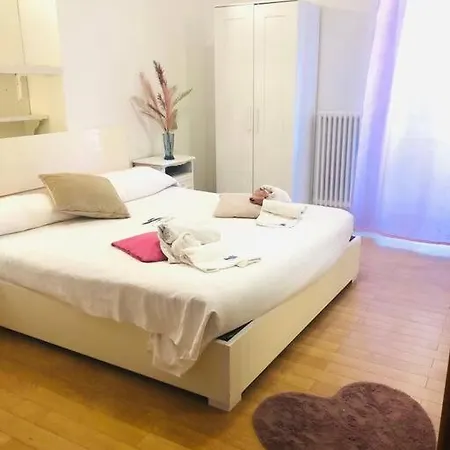 Apartment Cortile Interno Spazioso
