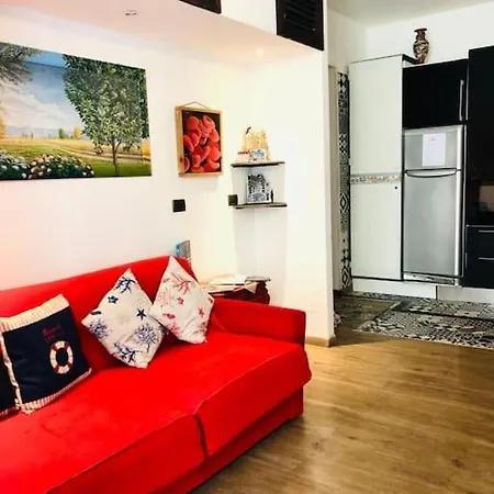 Cortile Interno Spazioso Apartment